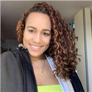 Etudiante assistante de service sociale, disponible pour donner des cours de français niveau primaire et collège